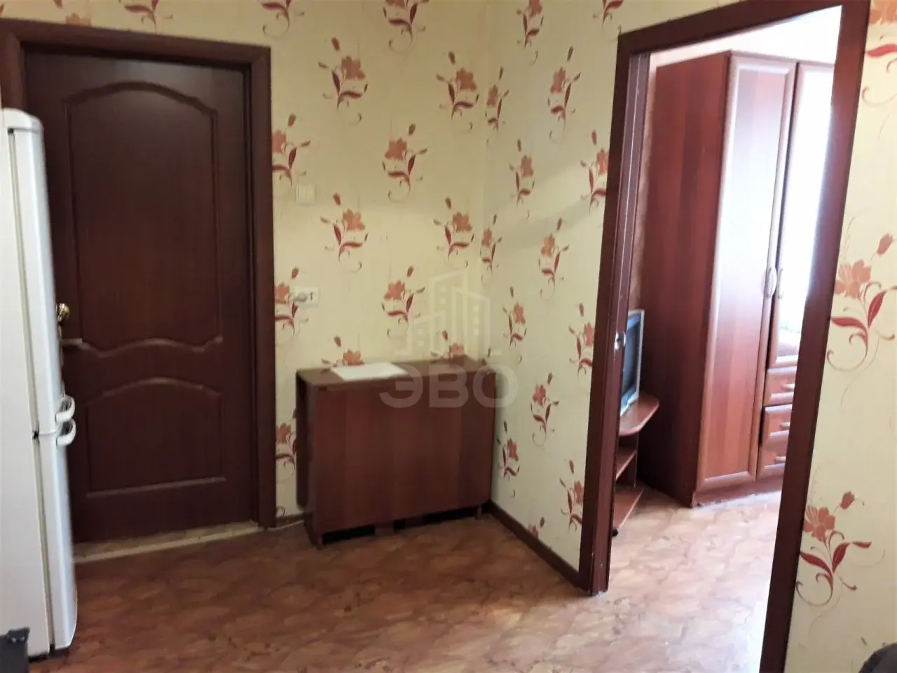 комната в Санкт-Петербурге по адресу: Композиторов ул., 33, к 5