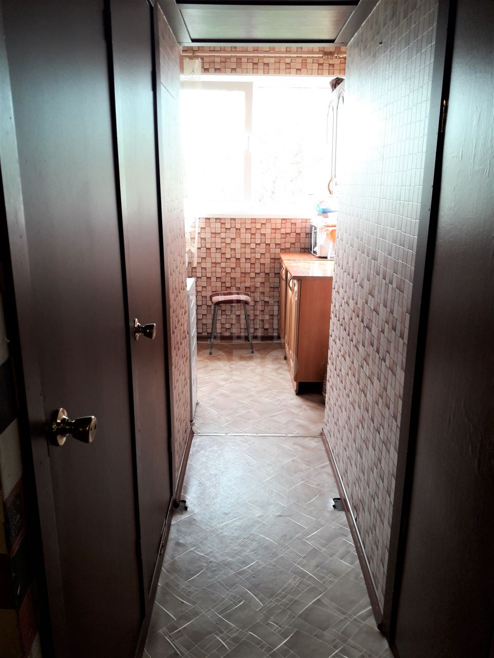 комната в Санкт-Петербурге по адресу: Композиторов ул., 33, к 5