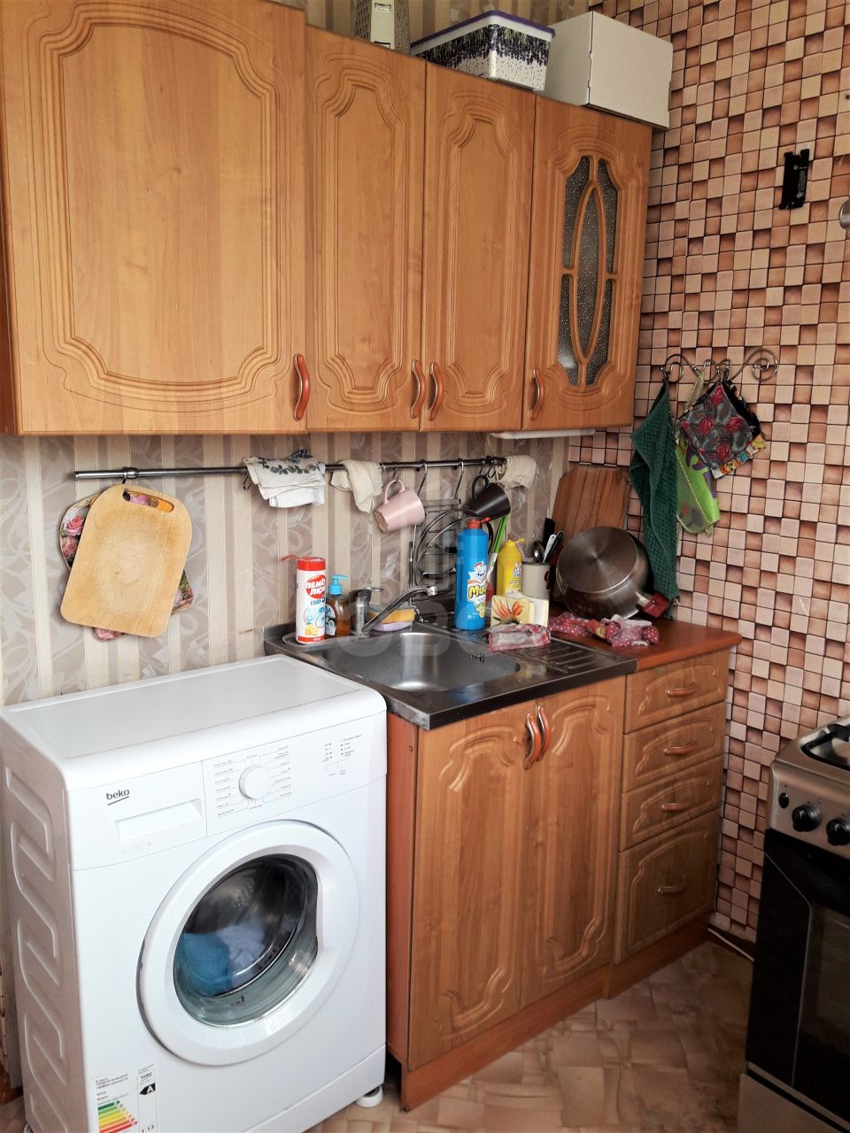 комната в Санкт-Петербурге по адресу: Композиторов ул., 33, к 5