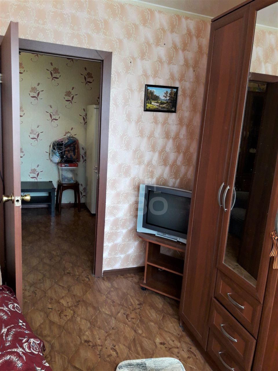 комната в Санкт-Петербурге по адресу: Композиторов ул., 33, к 5