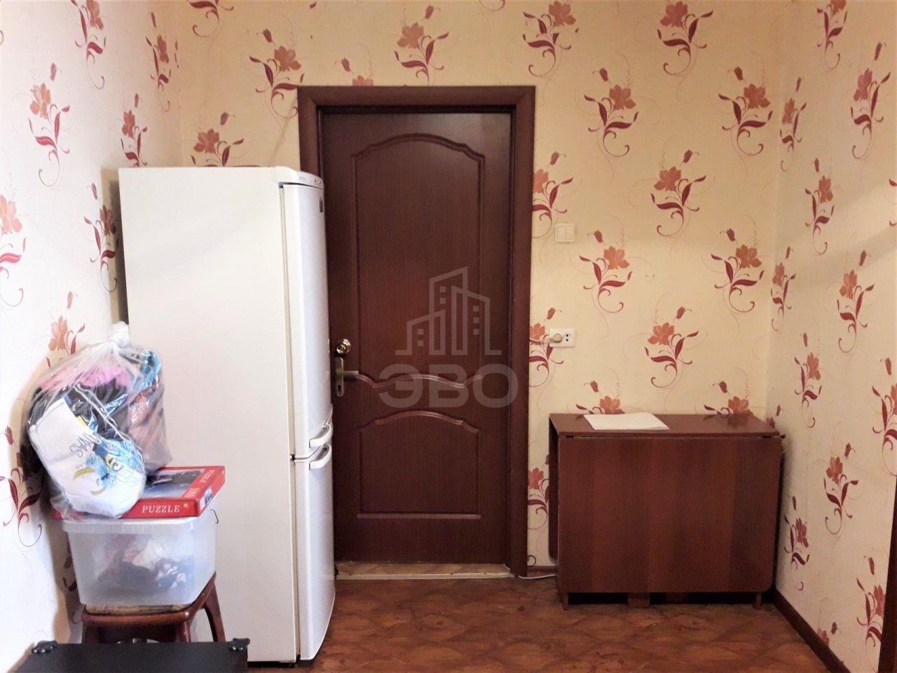 комната в Санкт-Петербурге по адресу: Композиторов ул., 33, к 5