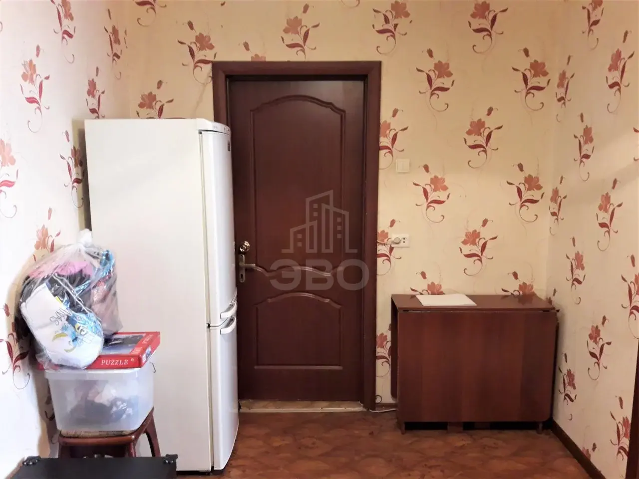 комната в Санкт-Петербурге по адресу: Композиторов ул., 33, к 5