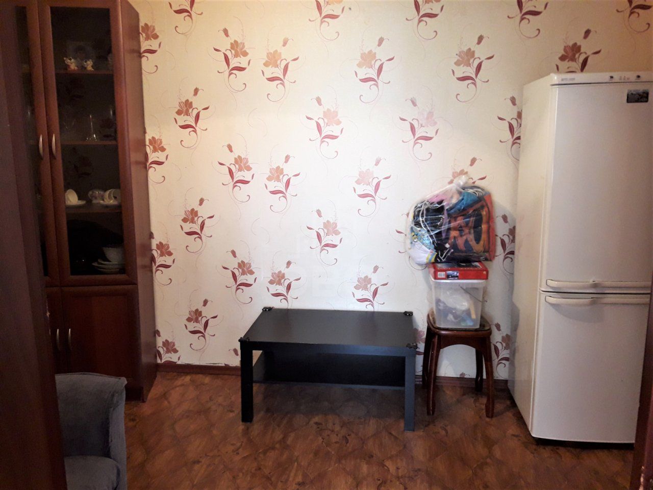 комната в Санкт-Петербурге по адресу: Композиторов ул., 33, к 5