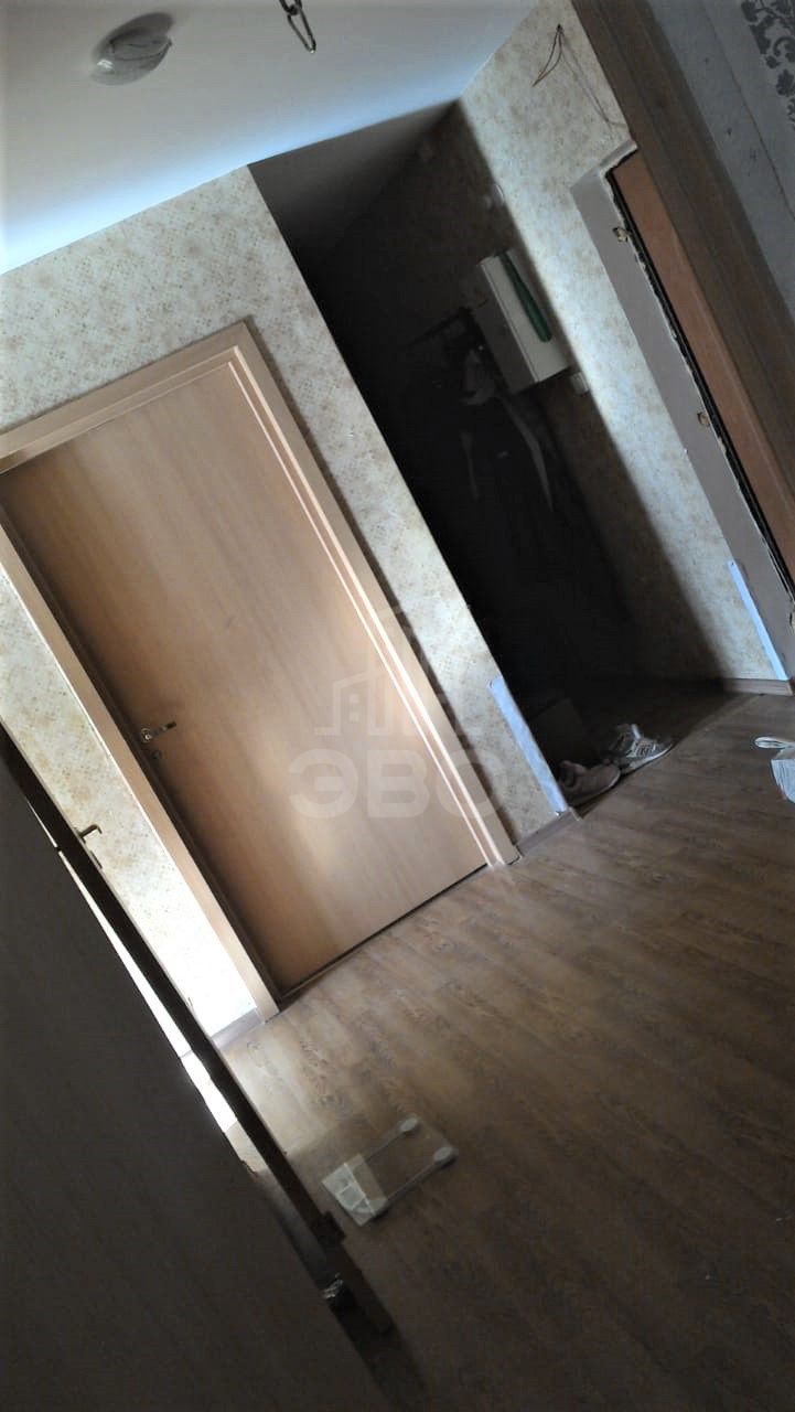 комната в Санкт-Петербурге по адресу: Михаила Дудина ул., 25, к 1