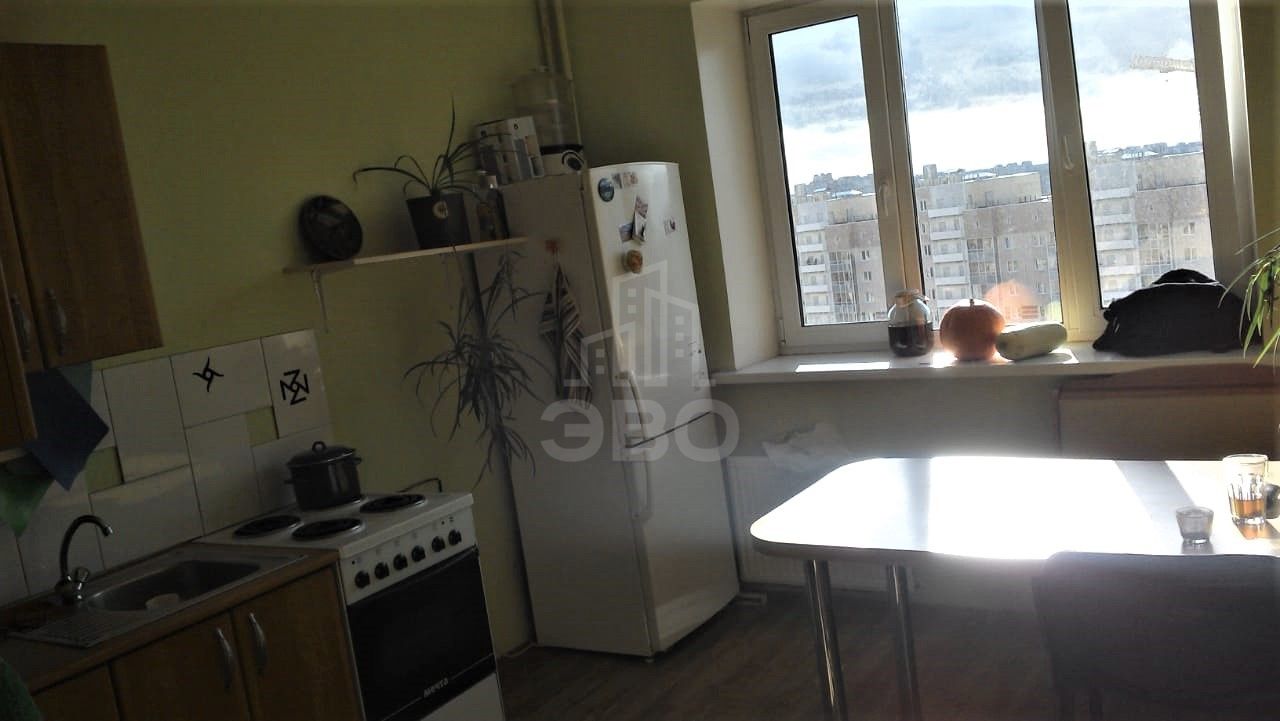 комната в Санкт-Петербурге по адресу: Михаила Дудина ул., 25, к 1