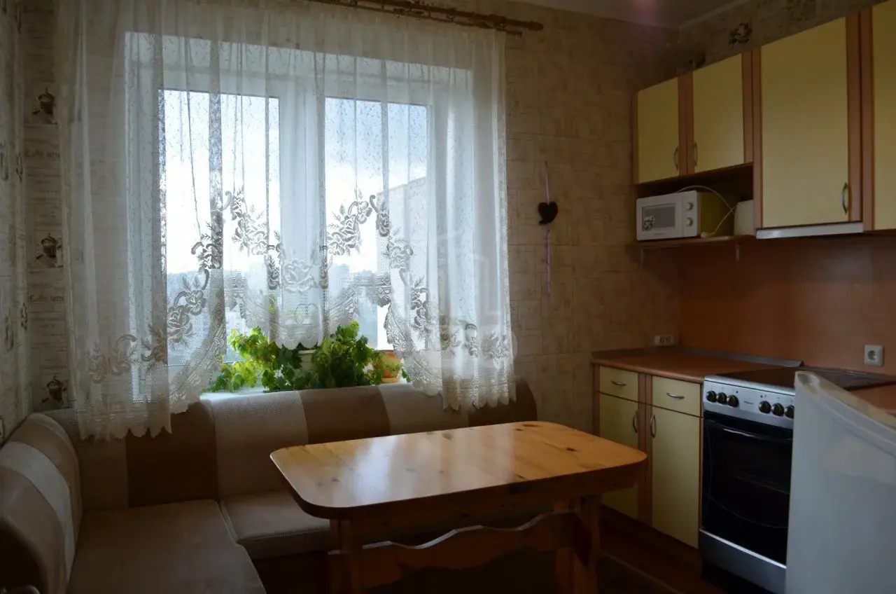 двухкомнатная квартира в Санкт-Петербурге по адресу: Малая Каштановая аллея, 4