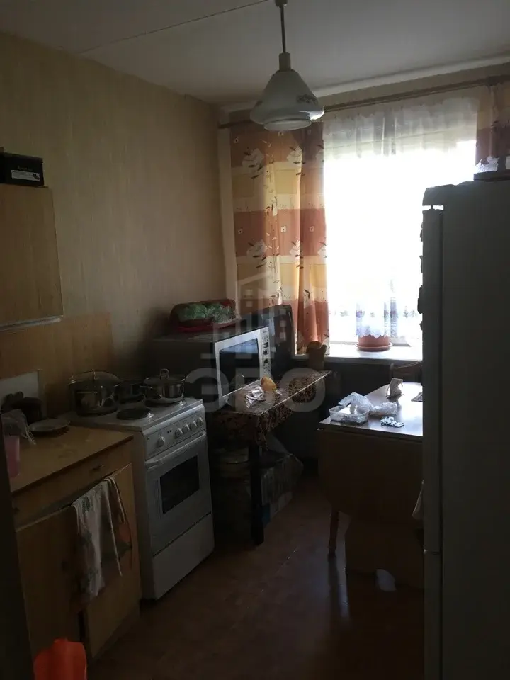 двухкомнатная квартира в Санкт-Петербурге по адресу: Центральная (Детскосельский) ул., 8, к 2