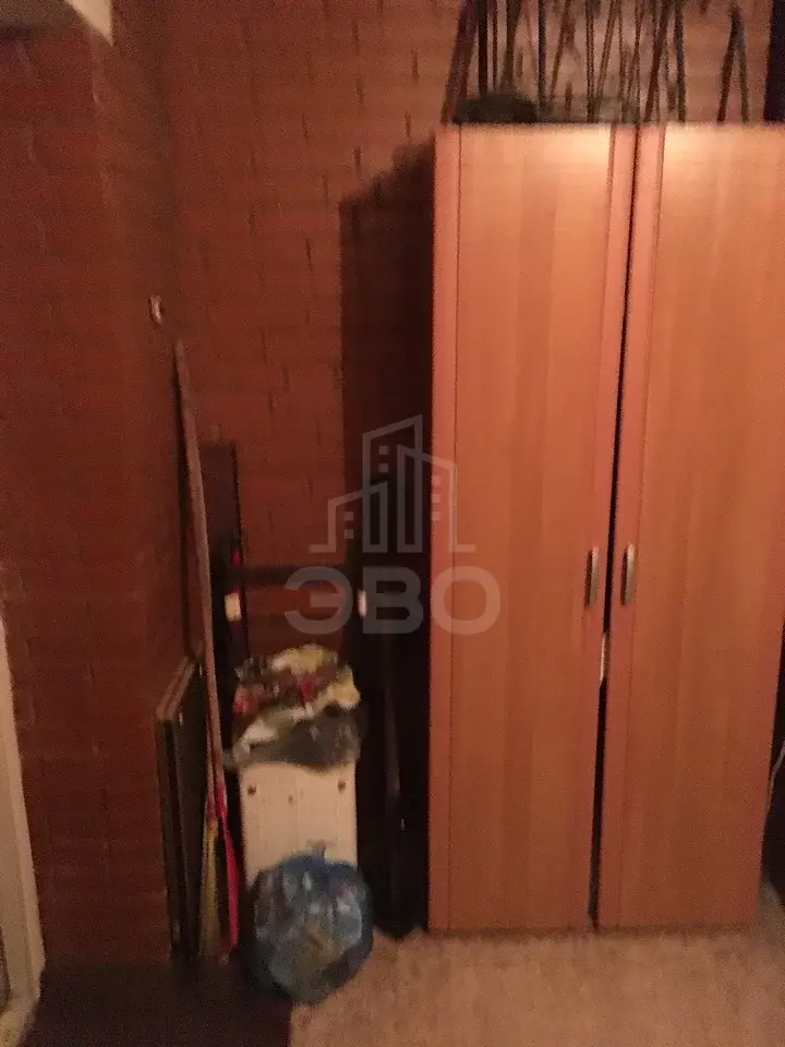 двухкомнатная квартира в Санкт-Петербурге по адресу: Центральная (Детскосельский) ул., 8, к 2