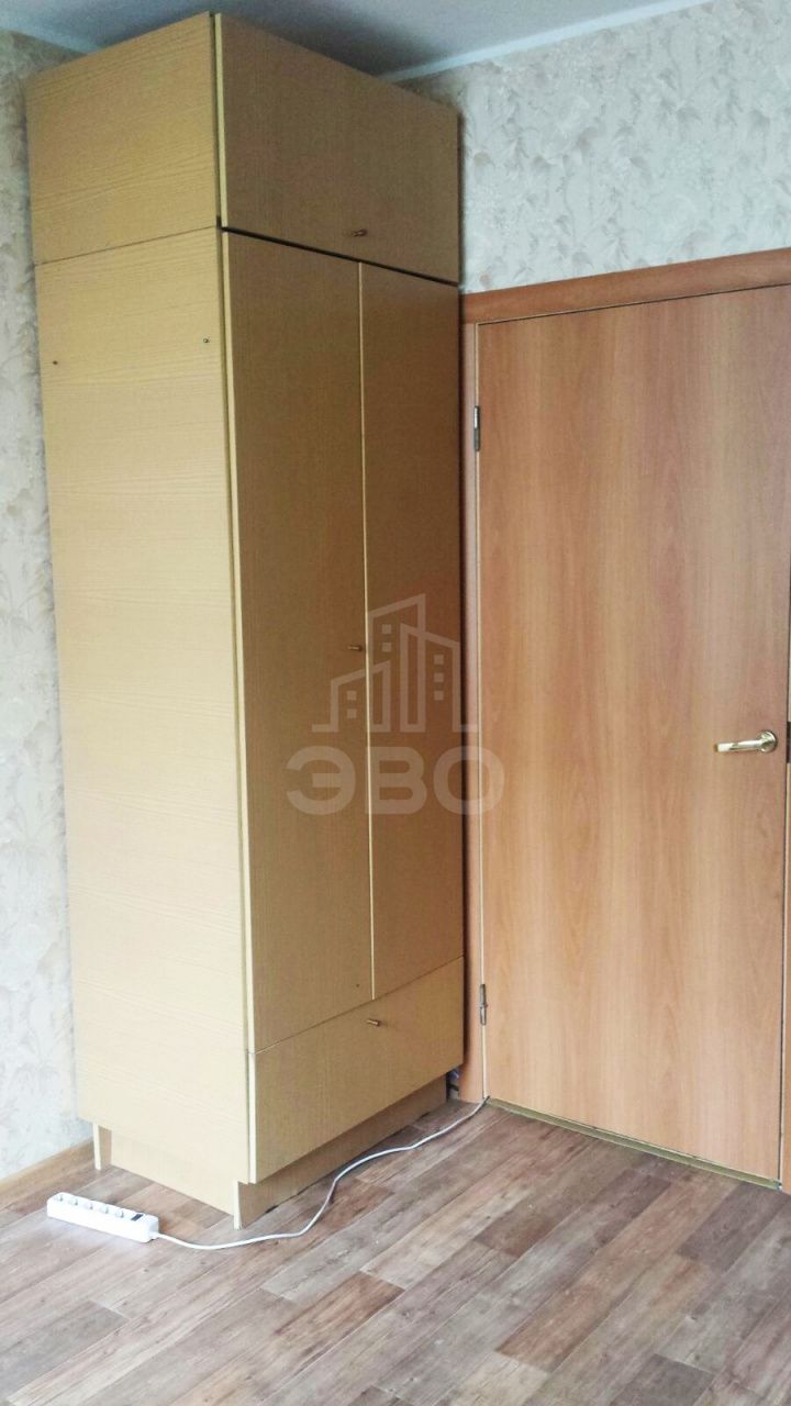 двухкомнатная квартира в Санкт-Петербурге по адресу: Кораблестроителей ул., 38, к 1