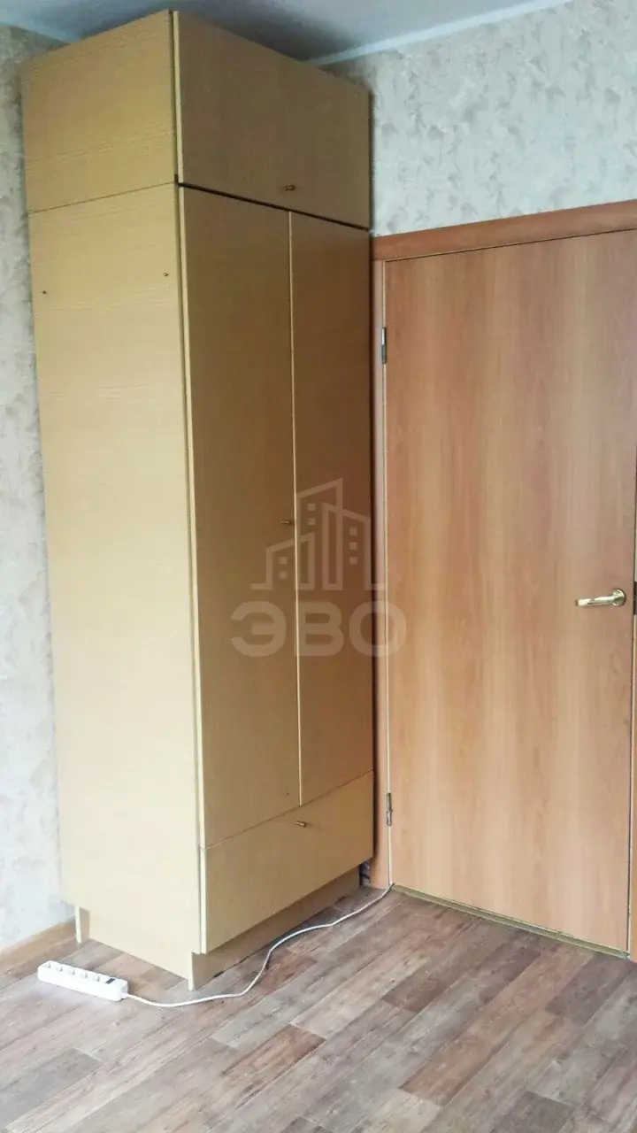 двухкомнатная квартира в Санкт-Петербурге по адресу: Кораблестроителей ул., 38, к 1