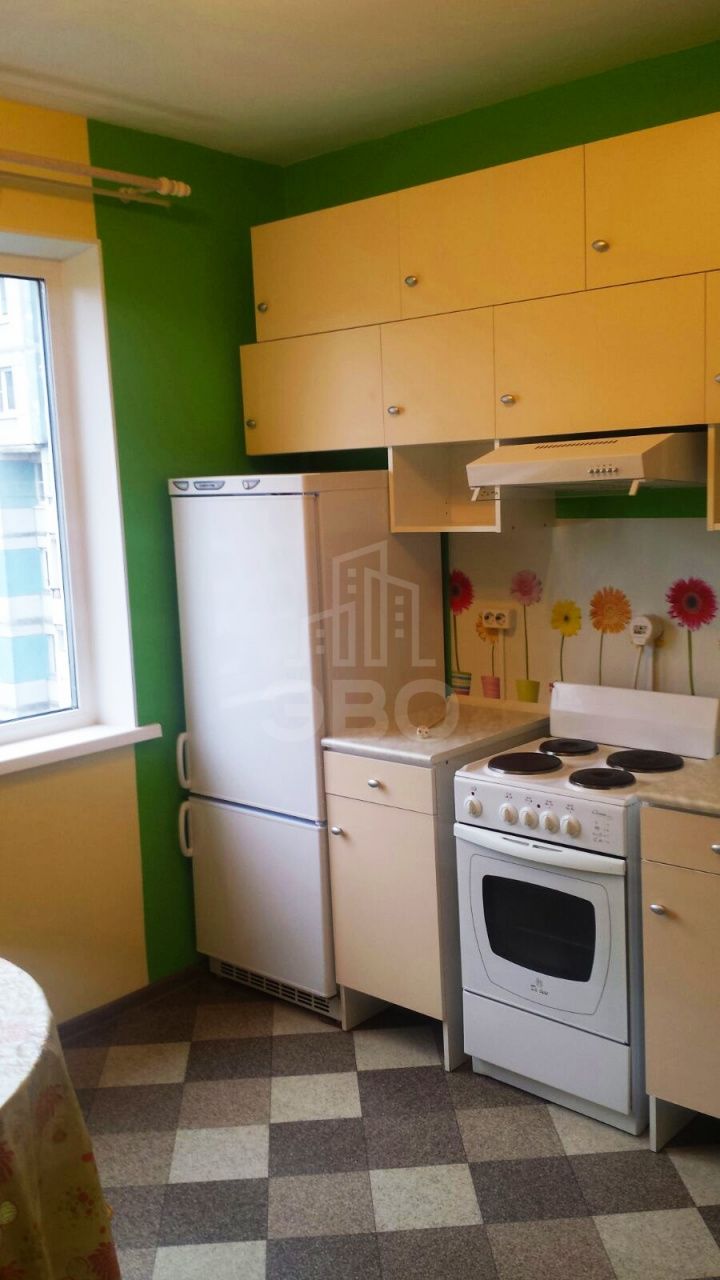 двухкомнатная квартира в Санкт-Петербурге по адресу: Кораблестроителей ул., 38, к 1