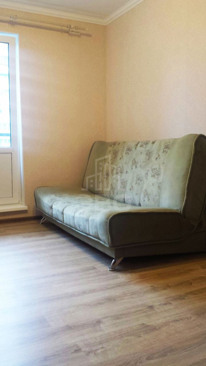 двухкомнатная квартира в Санкт-Петербурге по адресу: Кораблестроителей ул., 38, к 1