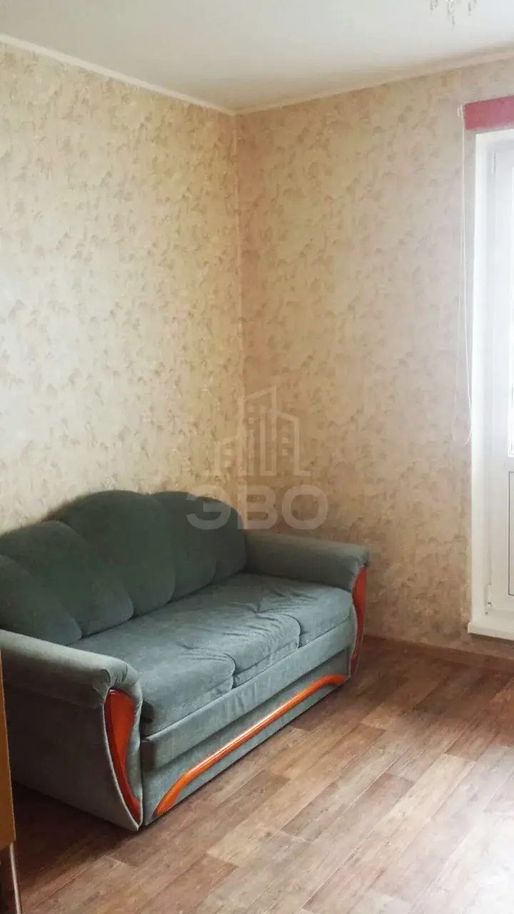 двухкомнатная квартира в Санкт-Петербурге по адресу: Кораблестроителей ул., 38, к 1