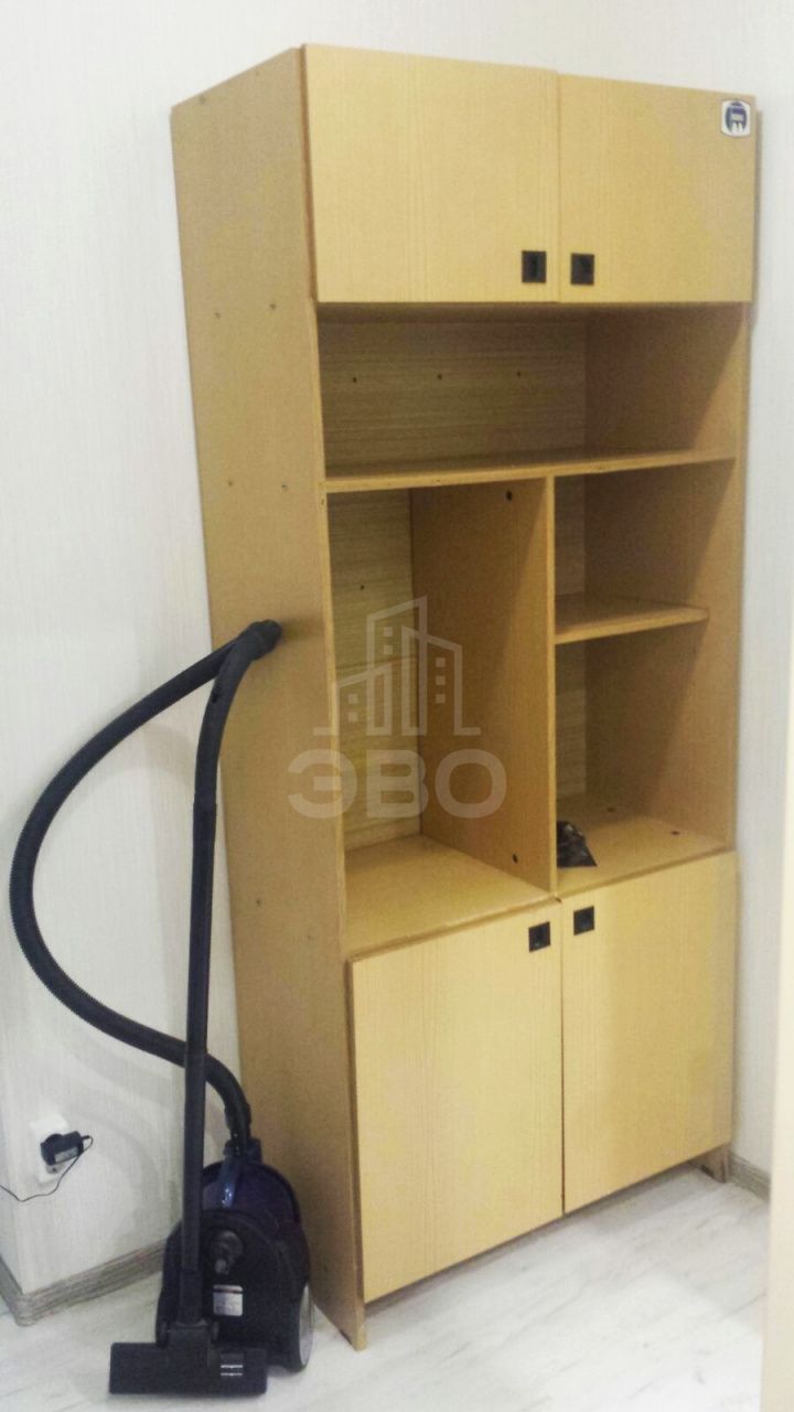 двухкомнатная квартира в Санкт-Петербурге по адресу: Кораблестроителей ул., 38, к 1