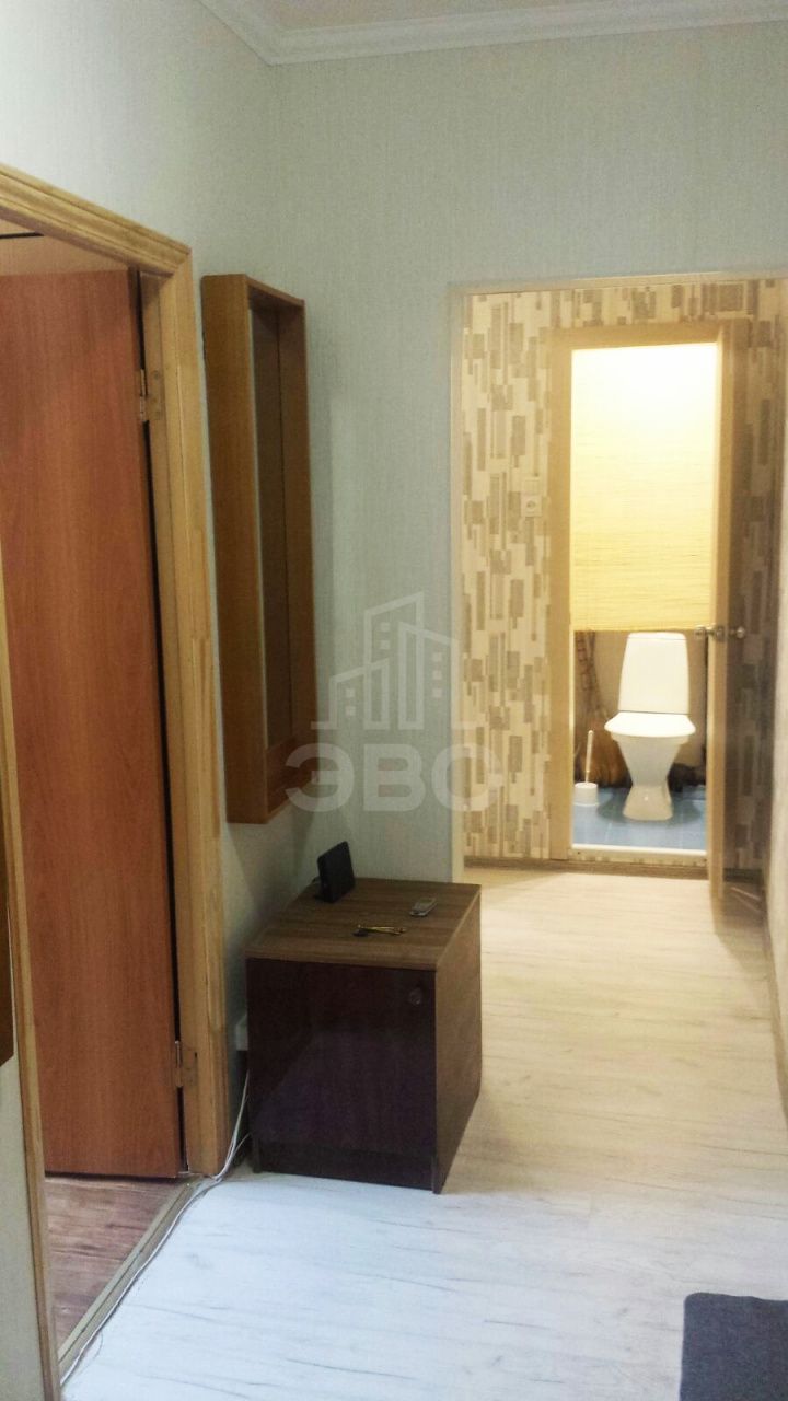 двухкомнатная квартира в Санкт-Петербурге по адресу: Кораблестроителей ул., 38, к 1