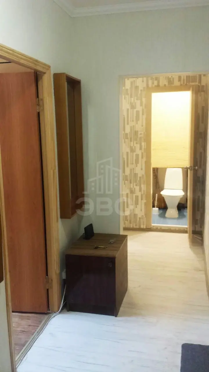 двухкомнатная квартира в Санкт-Петербурге по адресу: Кораблестроителей ул., 38, к 1