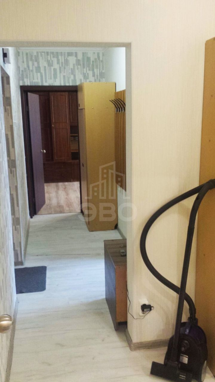 двухкомнатная квартира в Санкт-Петербурге по адресу: Кораблестроителей ул., 38, к 1