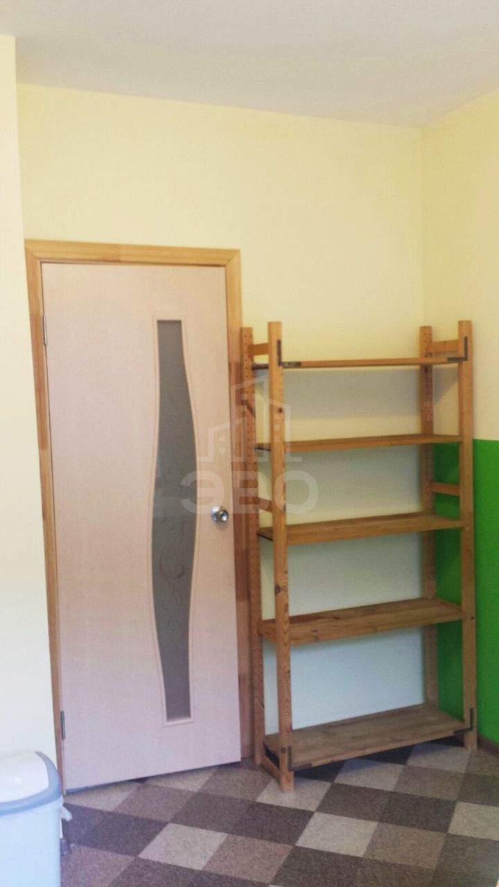 двухкомнатная квартира в Санкт-Петербурге по адресу: Кораблестроителей ул., 38, к 1