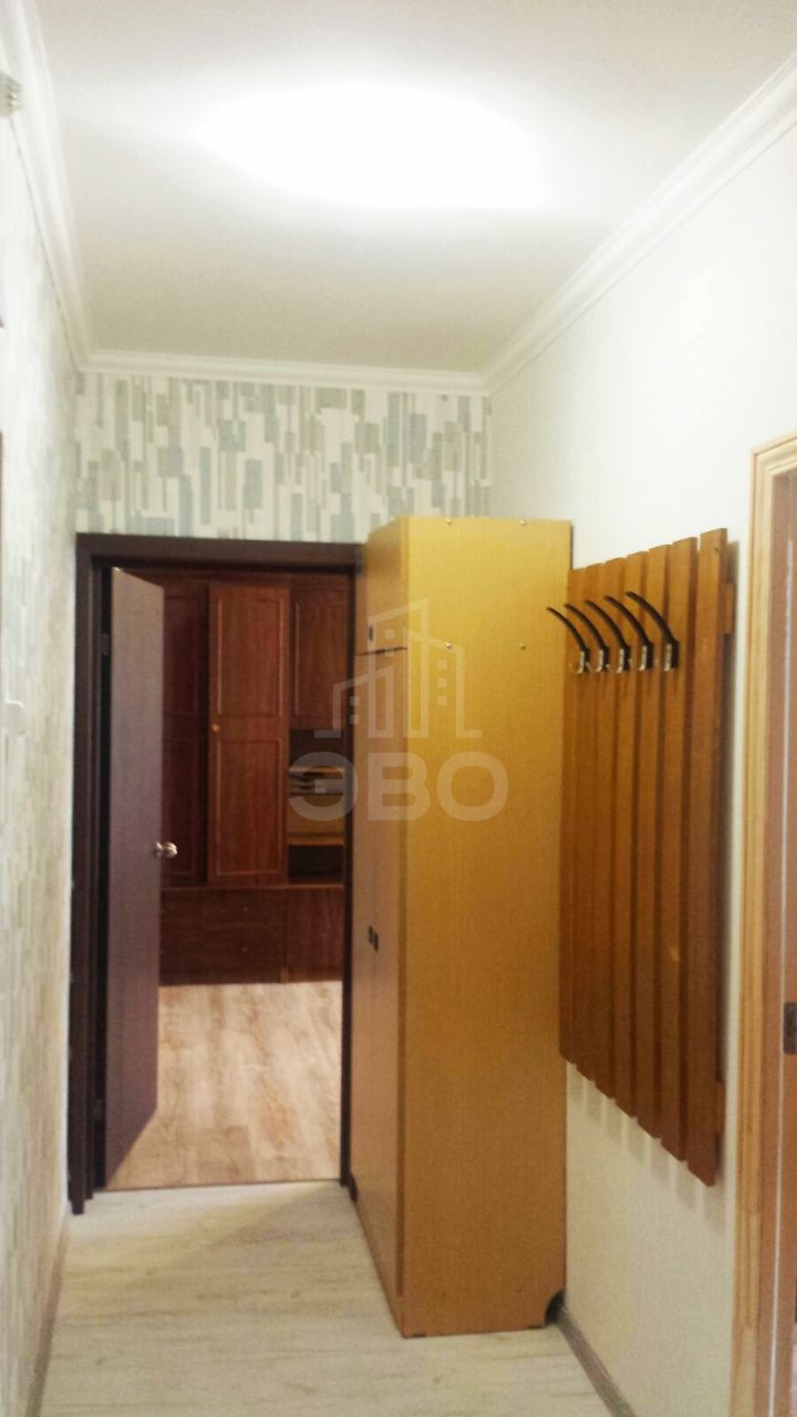 двухкомнатная квартира в Санкт-Петербурге по адресу: Кораблестроителей ул., 38, к 1