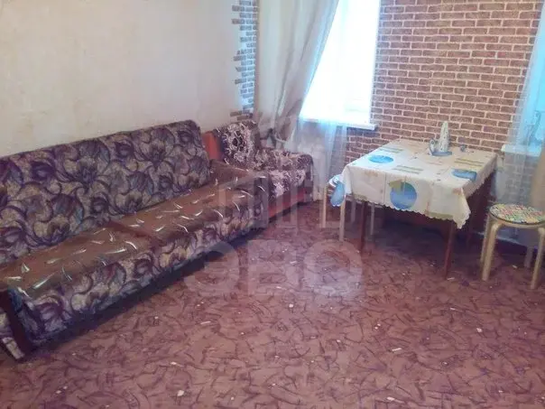 комната в Санкт-Петербурге по адресу: ул Чайковского д 63