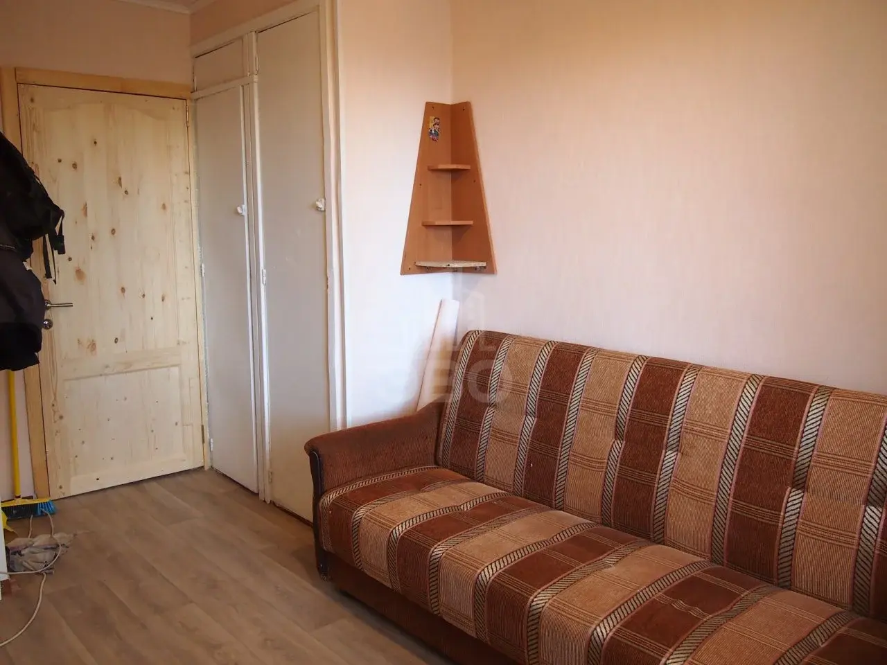 комната в Санкт-Петербурге по адресу: Культуры пр-кт., 31, к 2