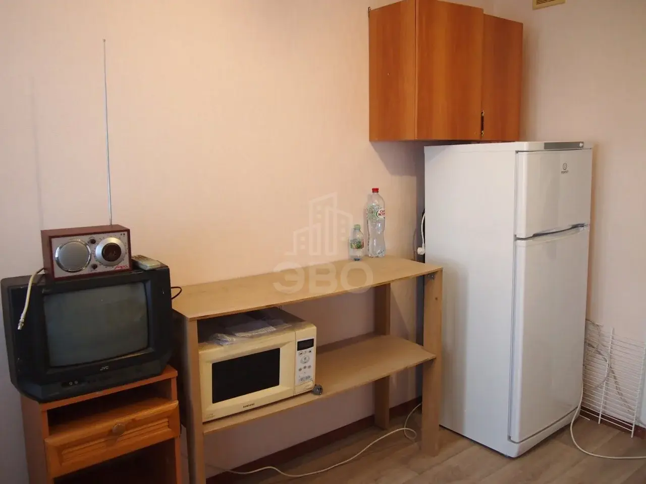 комната в Санкт-Петербурге по адресу: Культуры пр-кт., 31, к 2