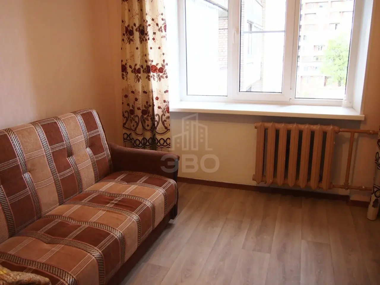 комната в Санкт-Петербурге по адресу: Культуры пр-кт., 31, к 2