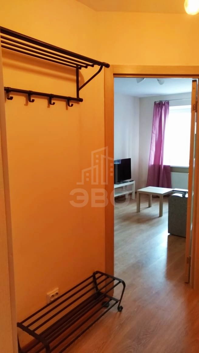 однокомнатная квартира в Санкт-Петербурге по адресу: Голландская ул., 8, к 1