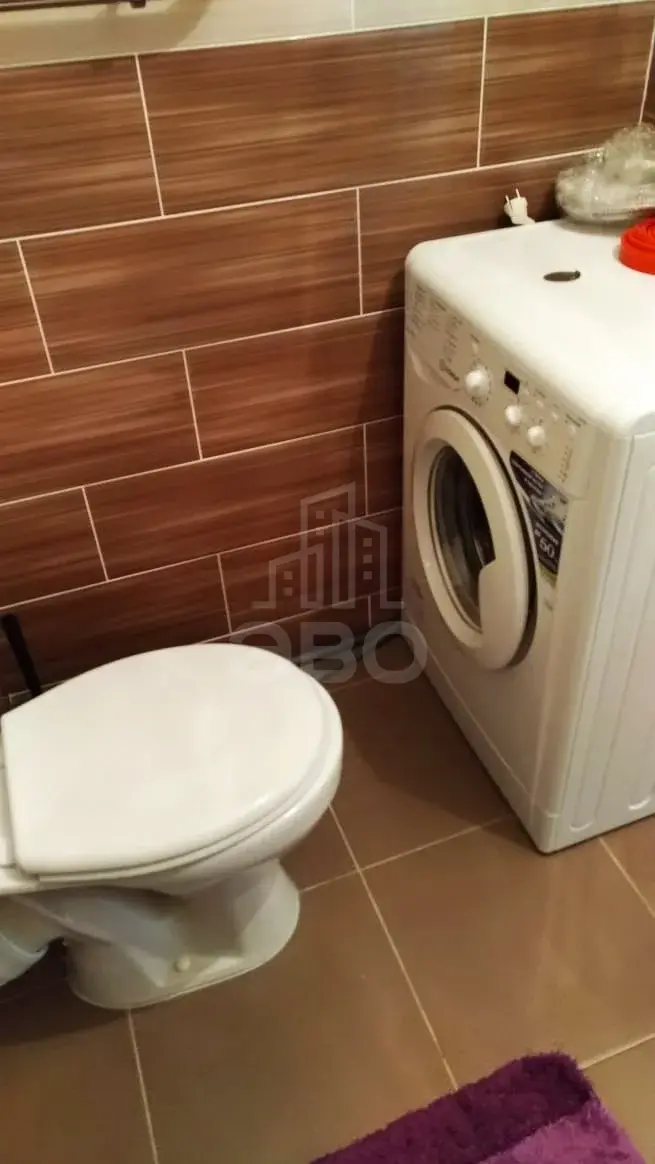 однокомнатная квартира в Санкт-Петербурге по адресу: Голландская ул., 8, к 1