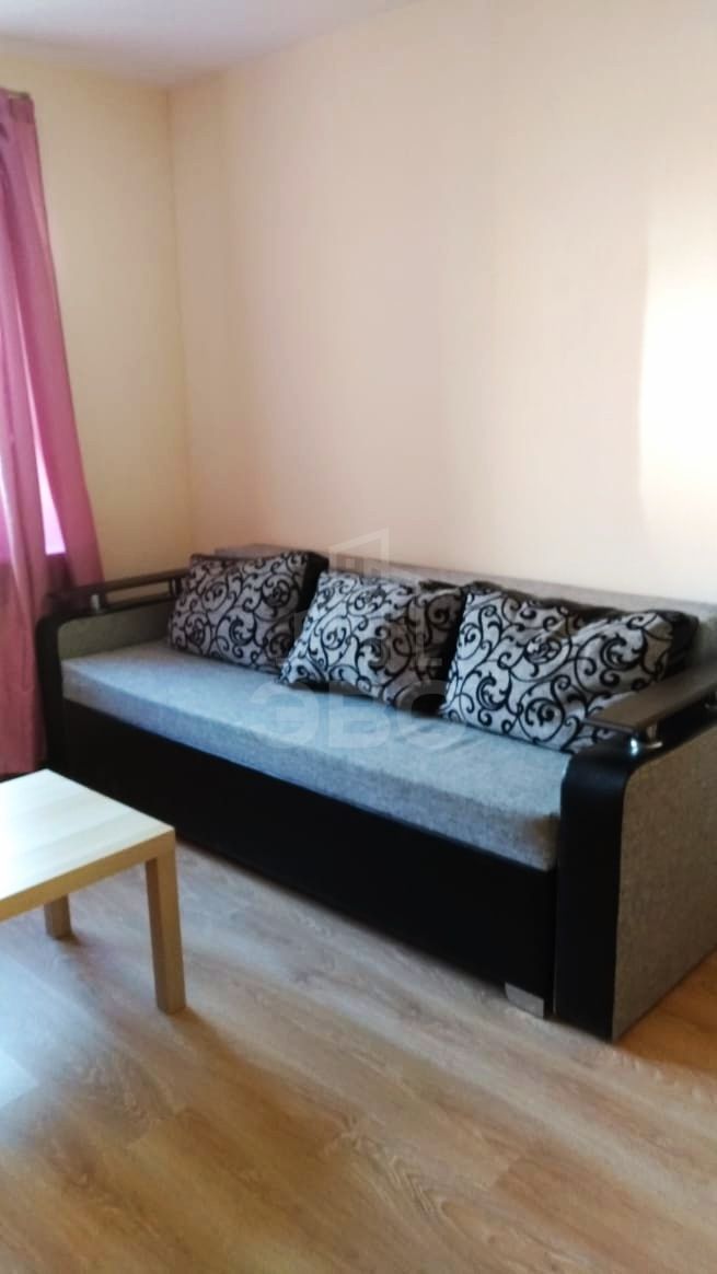 однокомнатная квартира в Санкт-Петербурге по адресу: Голландская ул., 8, к 1