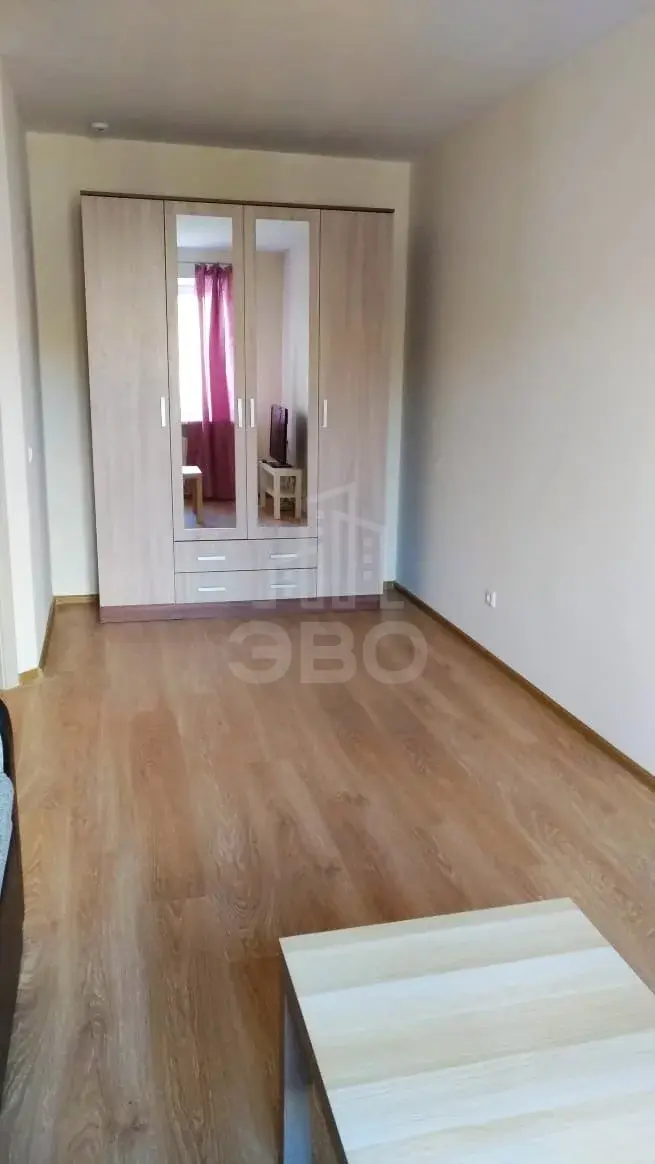 однокомнатная квартира в Санкт-Петербурге по адресу: Голландская ул., 8, к 1