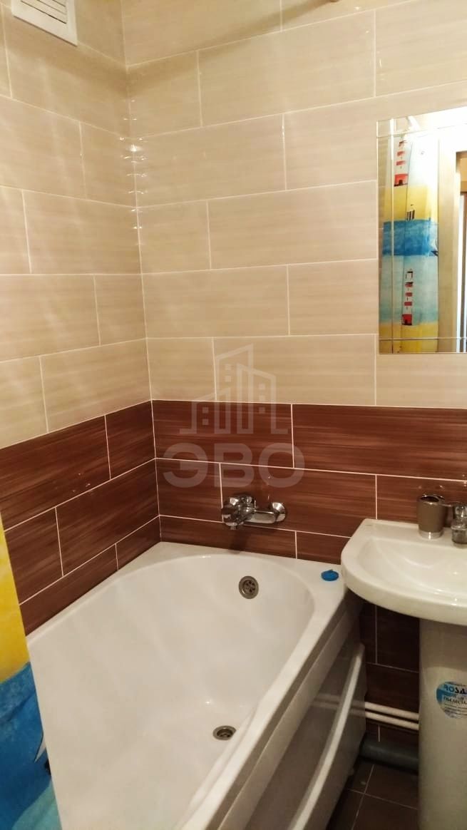 однокомнатная квартира в Санкт-Петербурге по адресу: Голландская ул., 8, к 1