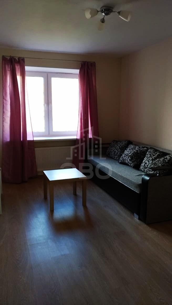 однокомнатная квартира в Санкт-Петербурге по адресу: Голландская ул., 8, к 1