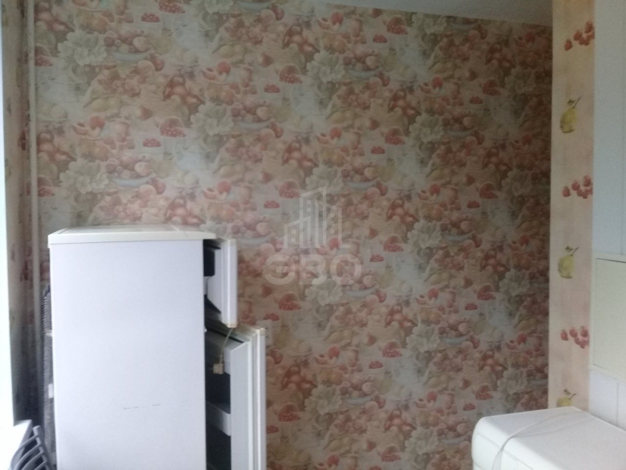 двухкомнатная квартира в Санкт-Петербурге по адресу: Димитрова ул., 20, к 2