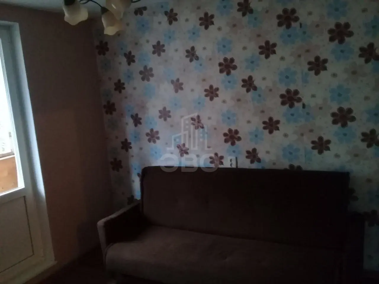 двухкомнатная квартира в Санкт-Петербурге по адресу: Димитрова ул., 20, к 2