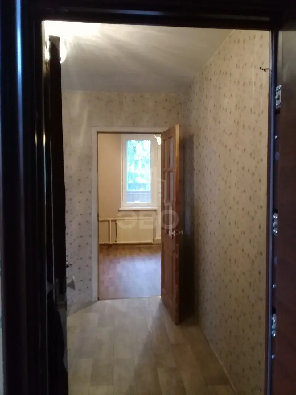 двухкомнатная квартира в Санкт-Петербурге по адресу: Димитрова ул., 20, к 2