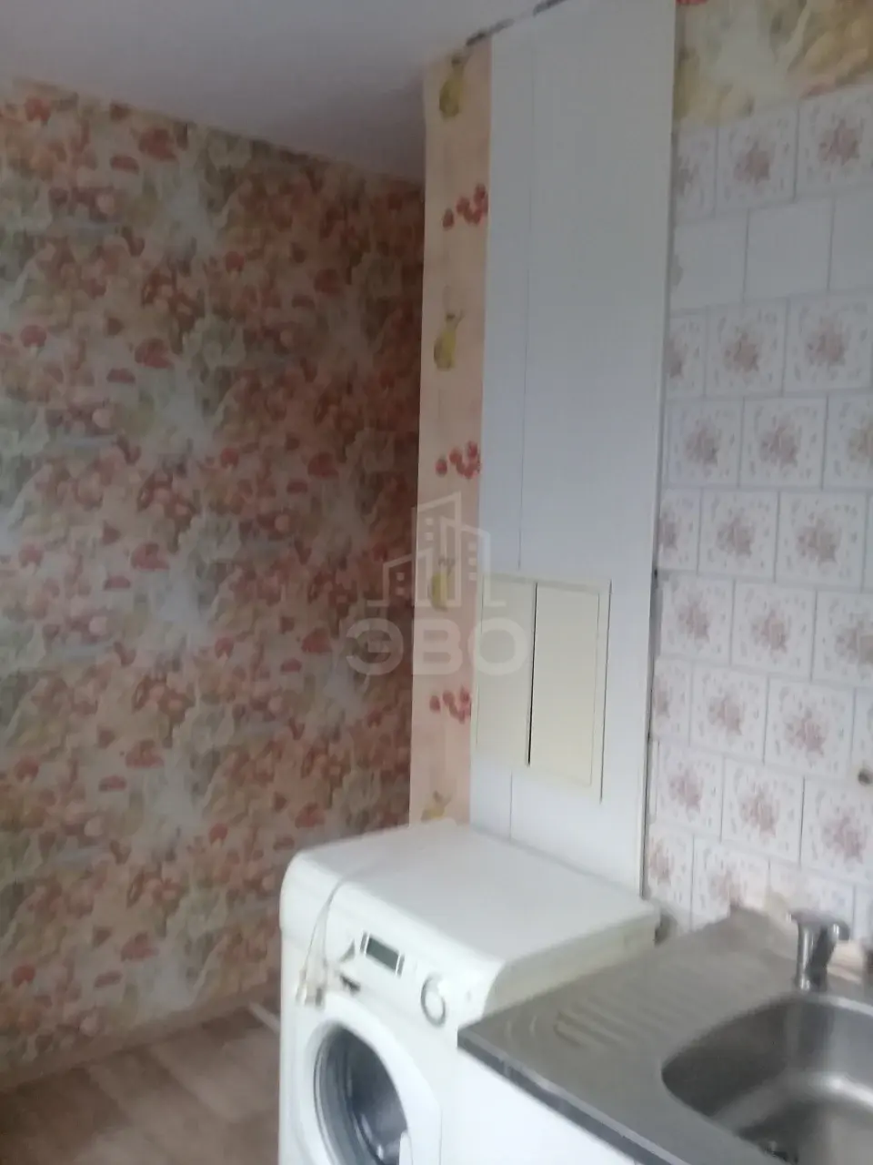 двухкомнатная квартира в Санкт-Петербурге по адресу: Димитрова ул., 20, к 2