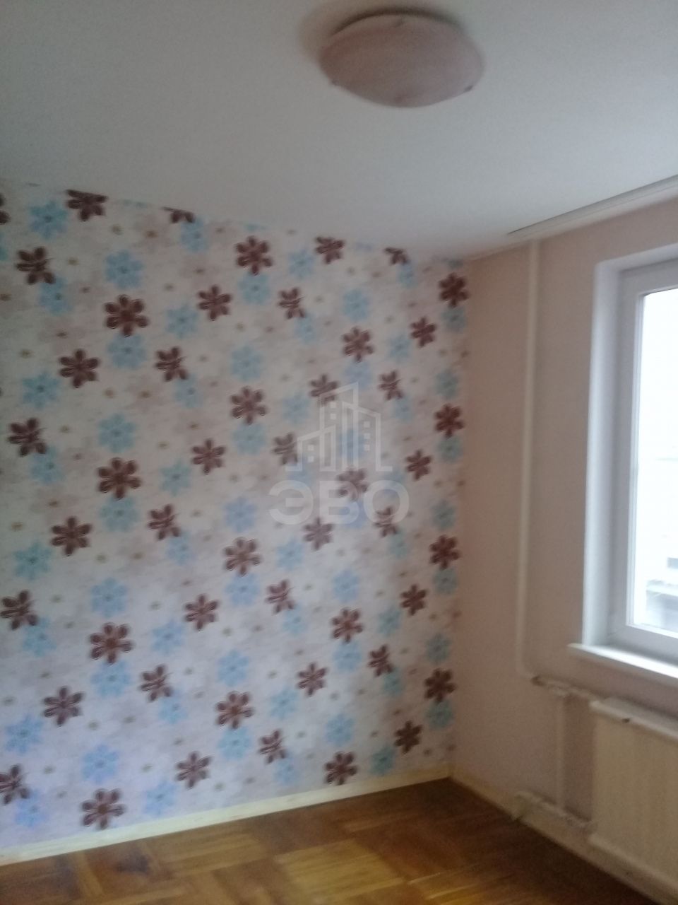 двухкомнатная квартира в Санкт-Петербурге по адресу: Димитрова ул., 20, к 2