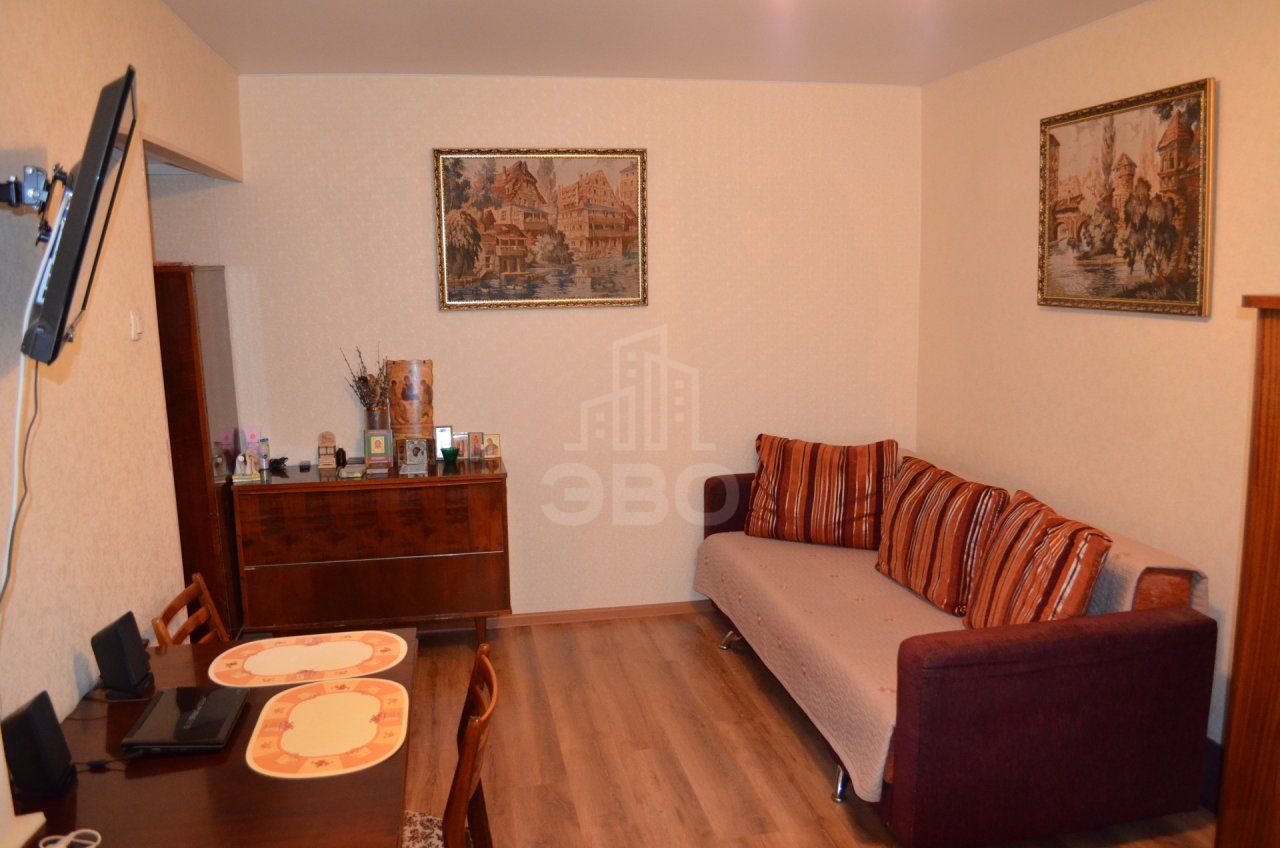 однокомнатная квартира в Санкт-Петербурге по адресу: Будапештская ул., 106, к 2