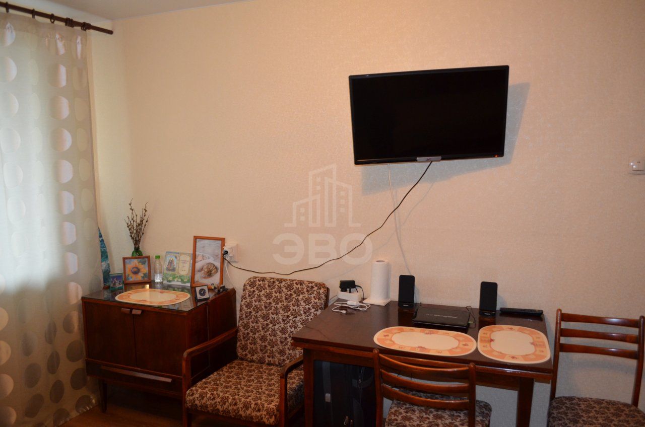 однокомнатная квартира в Санкт-Петербурге по адресу: Будапештская ул., 106, к 2