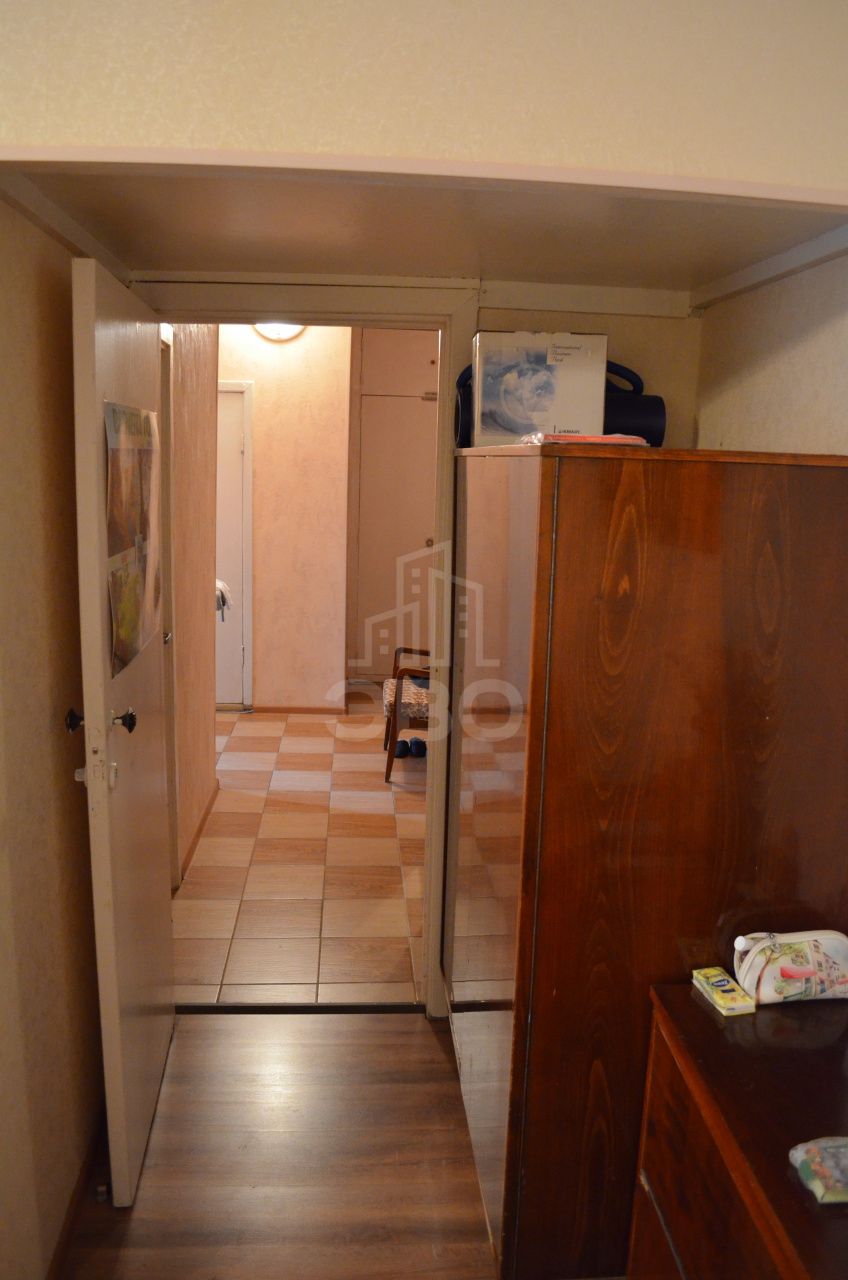 однокомнатная квартира в Санкт-Петербурге по адресу: Будапештская ул., 106, к 2