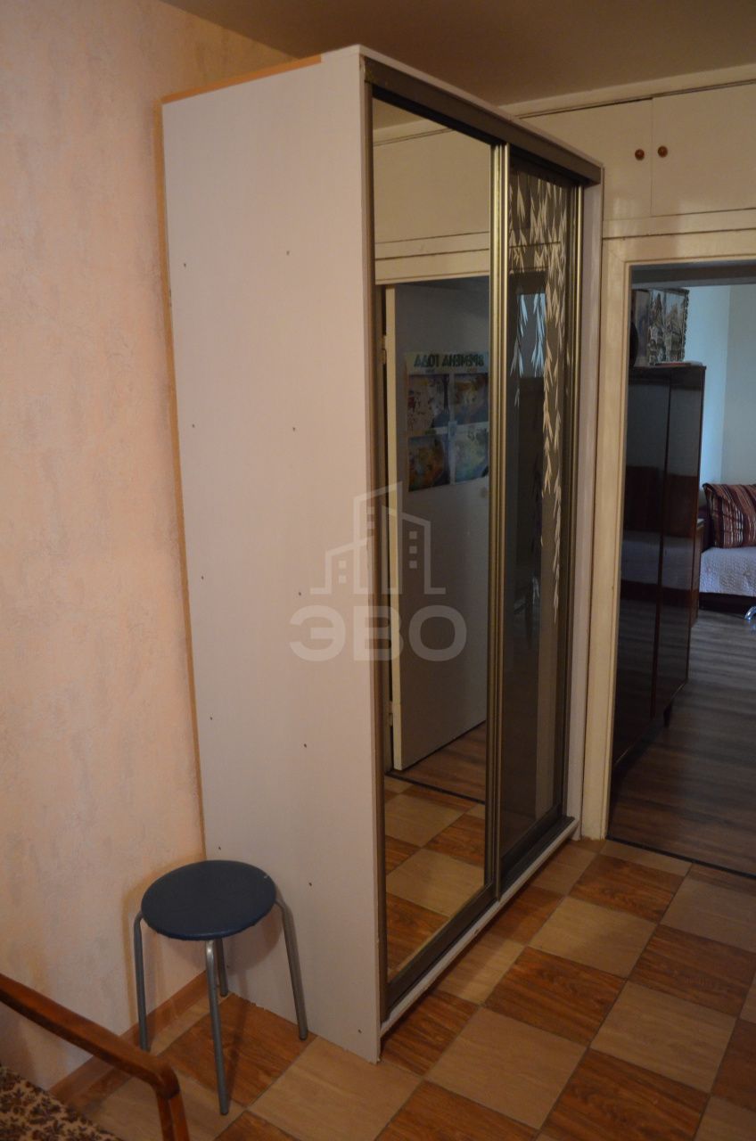 однокомнатная квартира в Санкт-Петербурге по адресу: Будапештская ул., 106, к 2