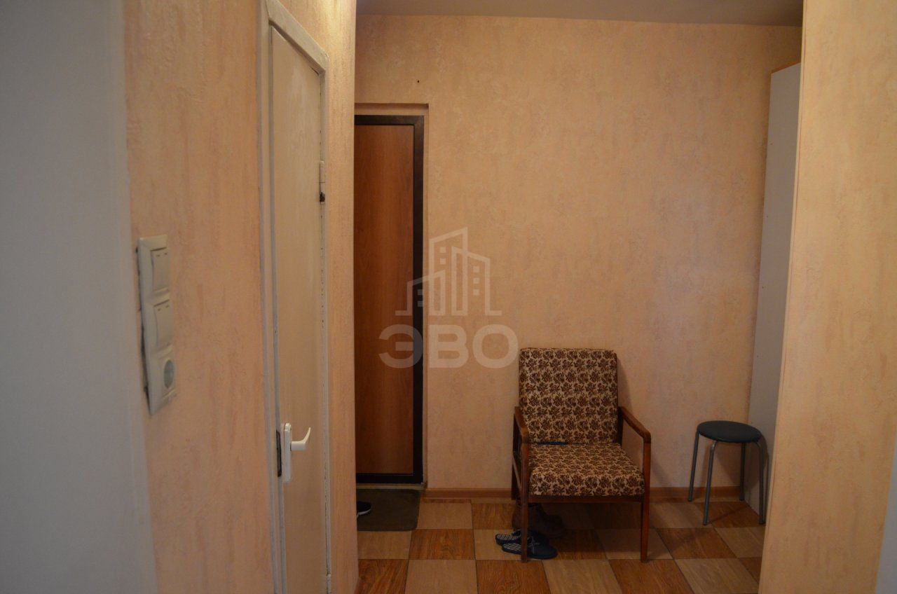 однокомнатная квартира в Санкт-Петербурге по адресу: Будапештская ул., 106, к 2