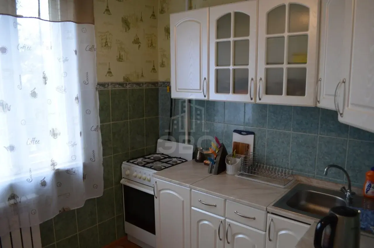 однокомнатная квартира в Санкт-Петербурге по адресу: Будапештская ул., 106, к 2
