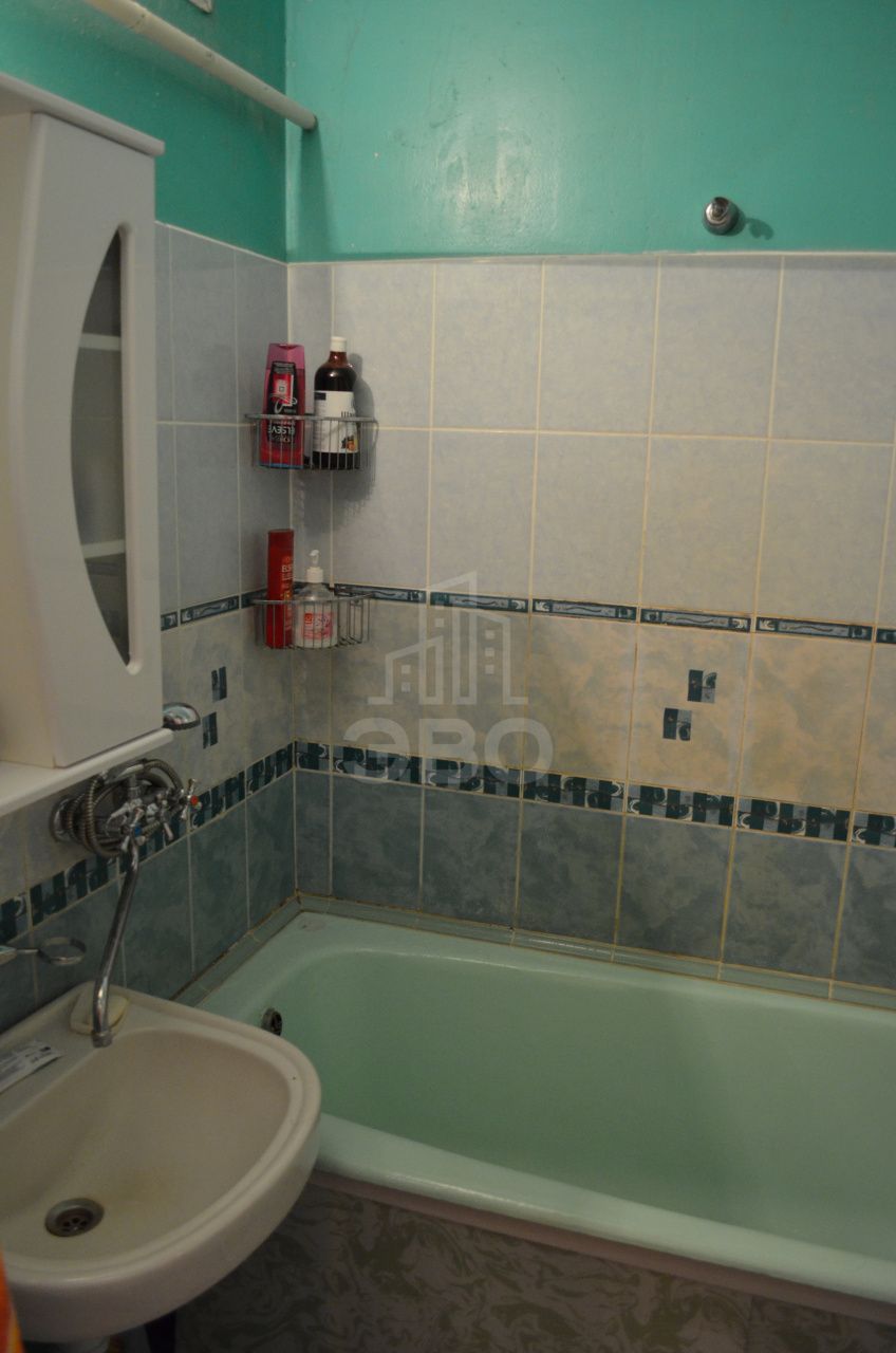 однокомнатная квартира в Санкт-Петербурге по адресу: Будапештская ул., 106, к 2