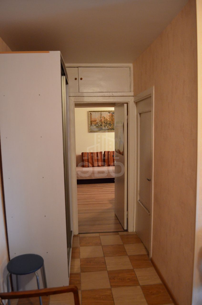 однокомнатная квартира в Санкт-Петербурге по адресу: Будапештская ул., 106, к 2