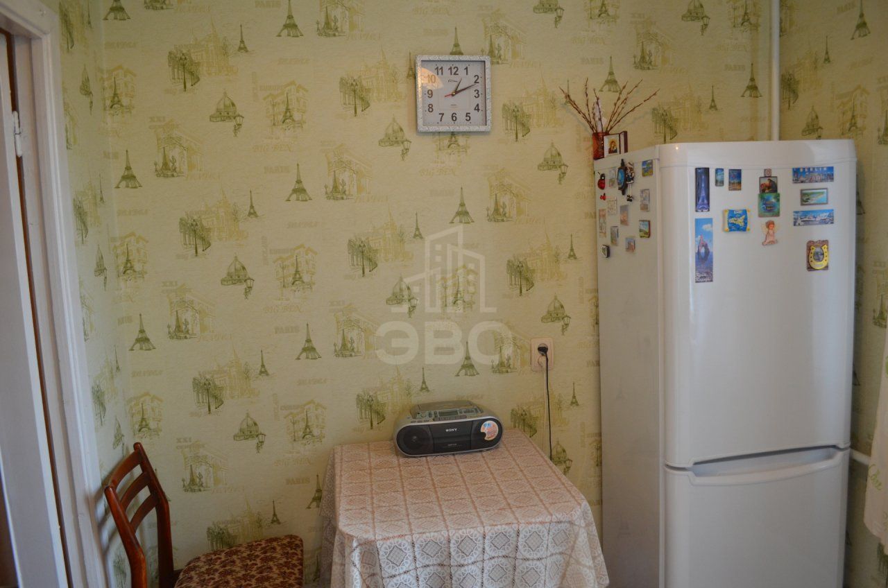 однокомнатная квартира в Санкт-Петербурге по адресу: Будапештская ул., 106, к 2