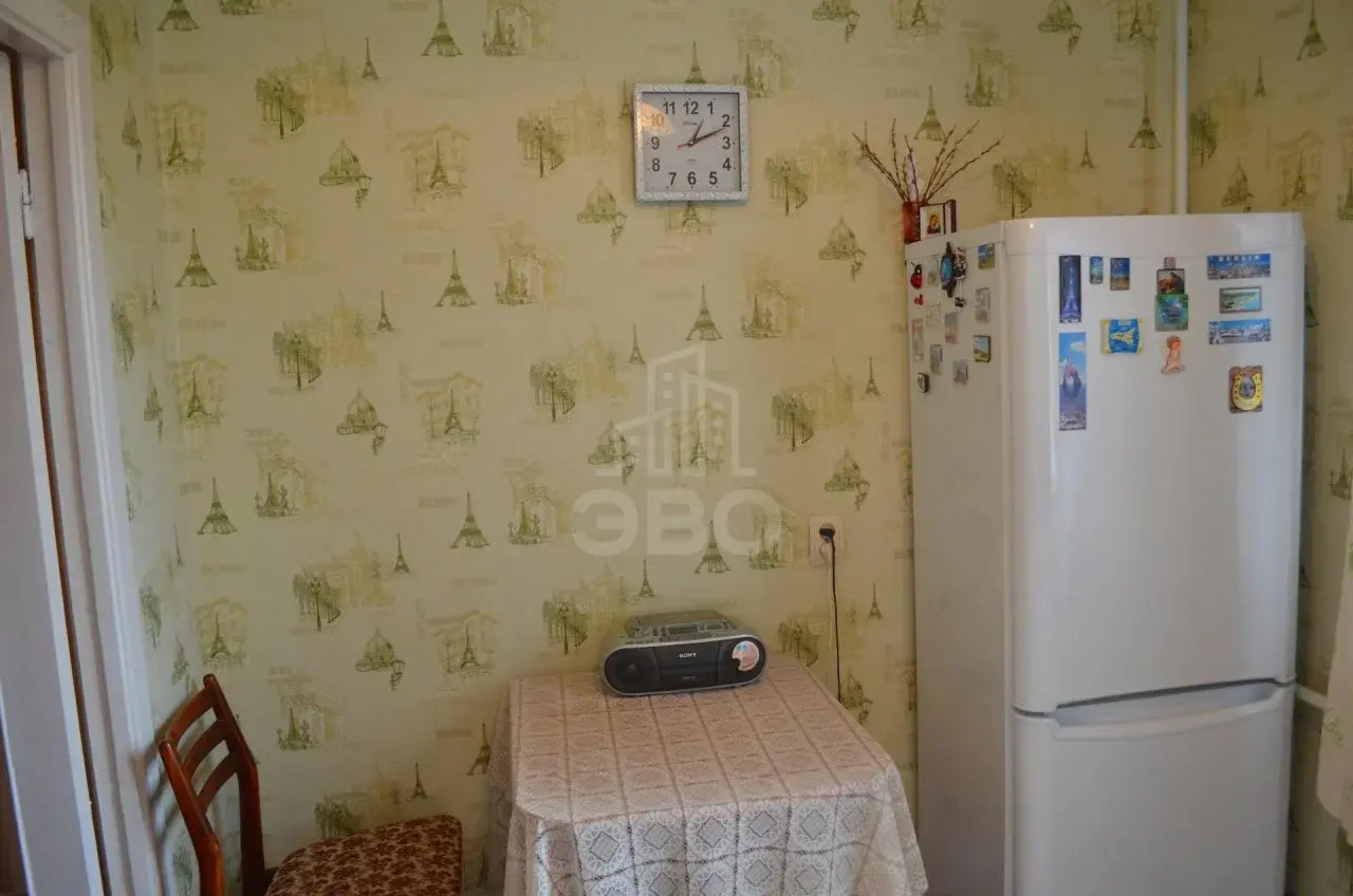 однокомнатная квартира в Санкт-Петербурге по адресу: Будапештская ул., 106, к 2