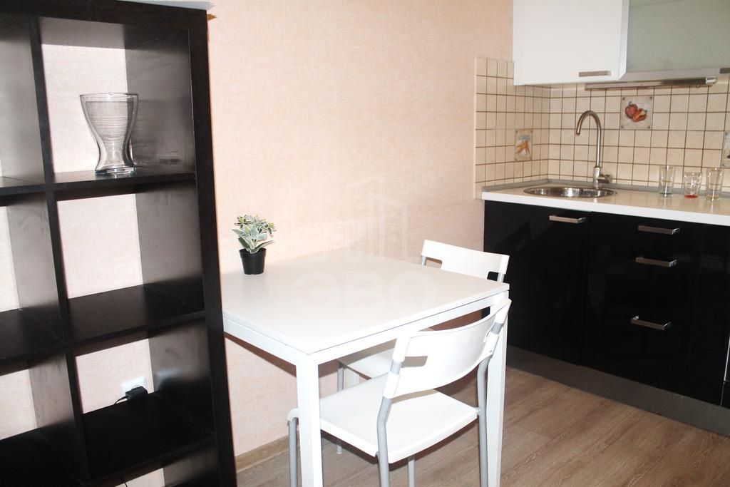 однокомнатная квартира в Санкт-Петербурге по адресу: Королева пр-кт., 7