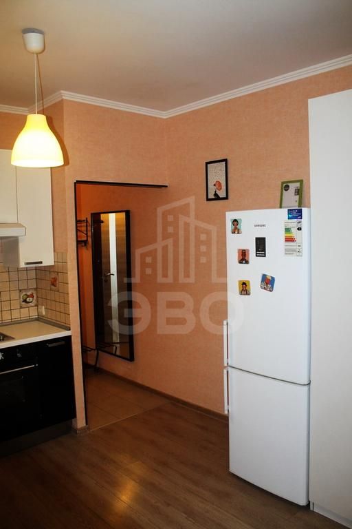 однокомнатная квартира в Санкт-Петербурге по адресу: Королева пр-кт., 7